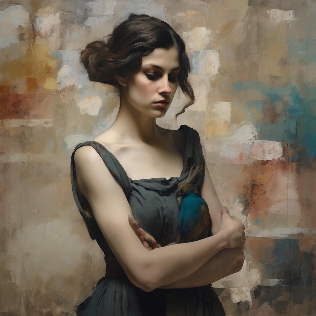 Η Πρώιμη Ζωή του Καλλιτέχνη