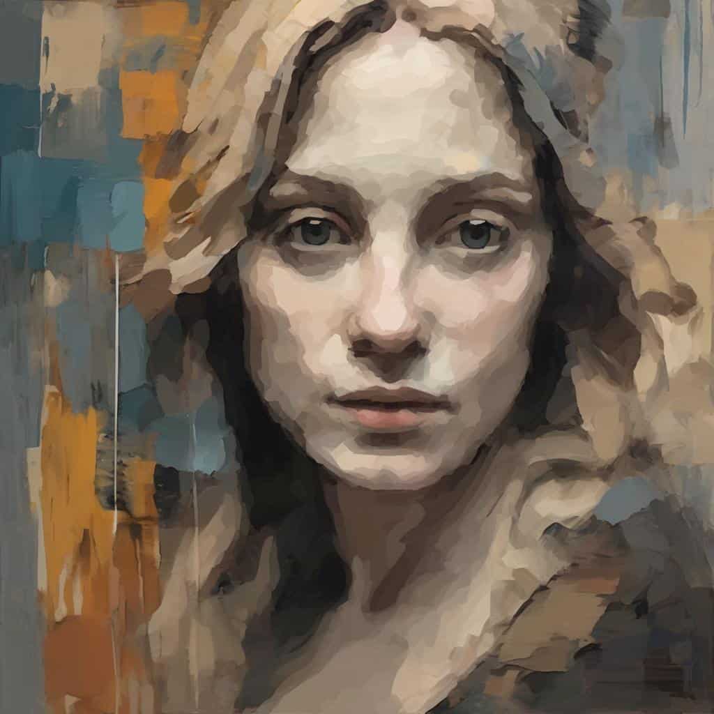 Χαϊμέ Μπορτ – Ο Ανακαλύπτης της Αφαιρετικής Τέχνης