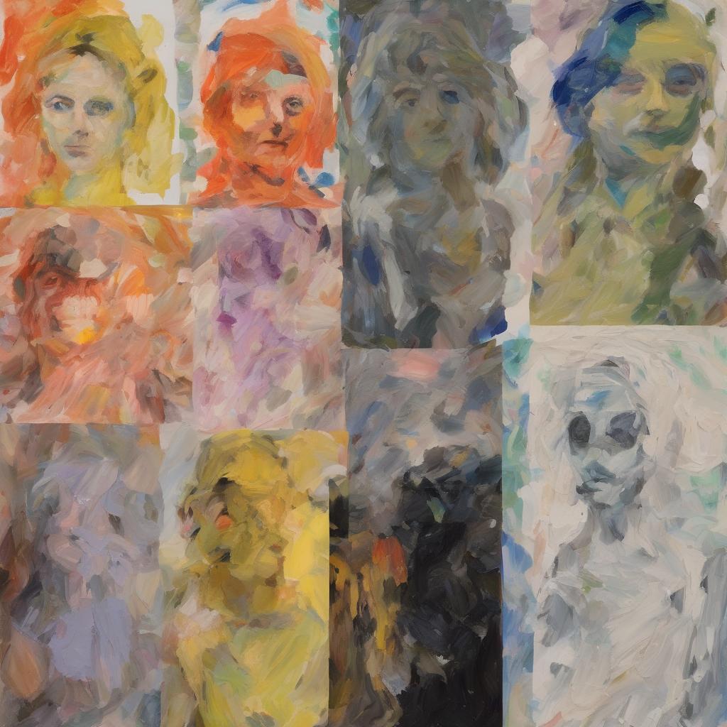 Το Καλλιτεχνικό Στιλ του Μαξ Γκούμπλερ και οι Επιρροές του