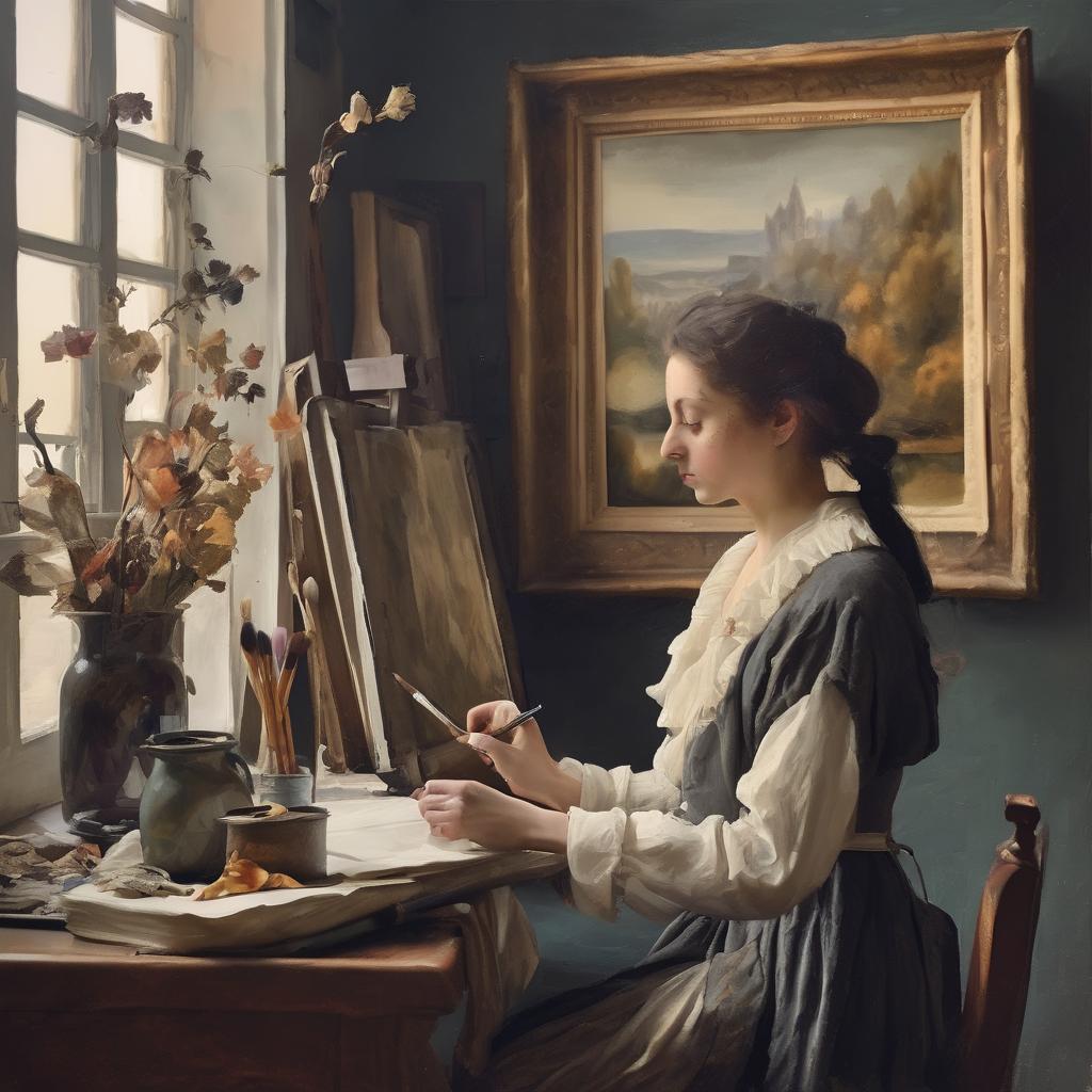 Παιδικά Χρόνια και Εκπαίδευση