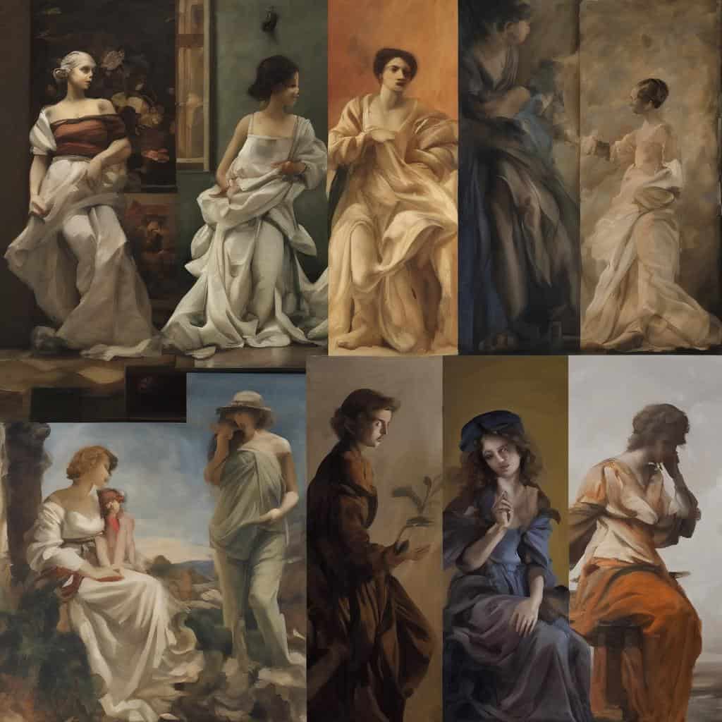 Τζάκομο Φραντσέσκο ΤΣΊΠΕΡ – Η Αρμονία της Βενετίας