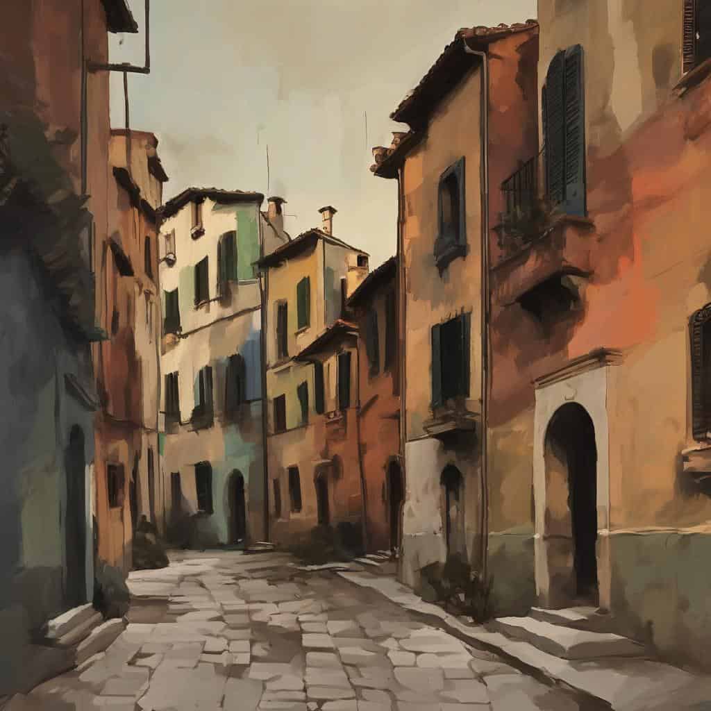 Τζάκομο Καβεντόνε – Ο Διαχρονικός Ζωγράφος της Μπαρόκ Τέχνης