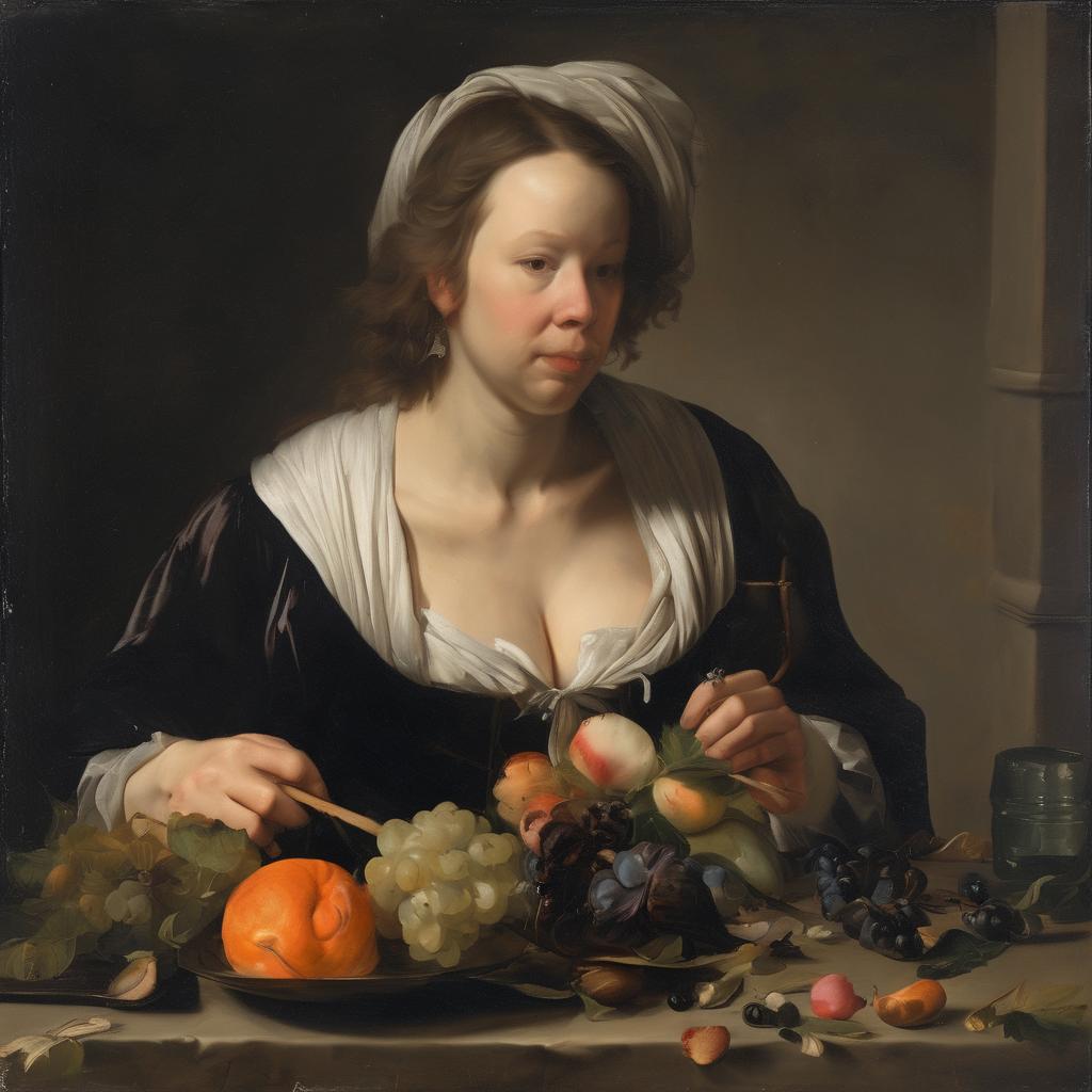 Βιογραφία του Gerrit Adriaensz. BERCKHEYDE