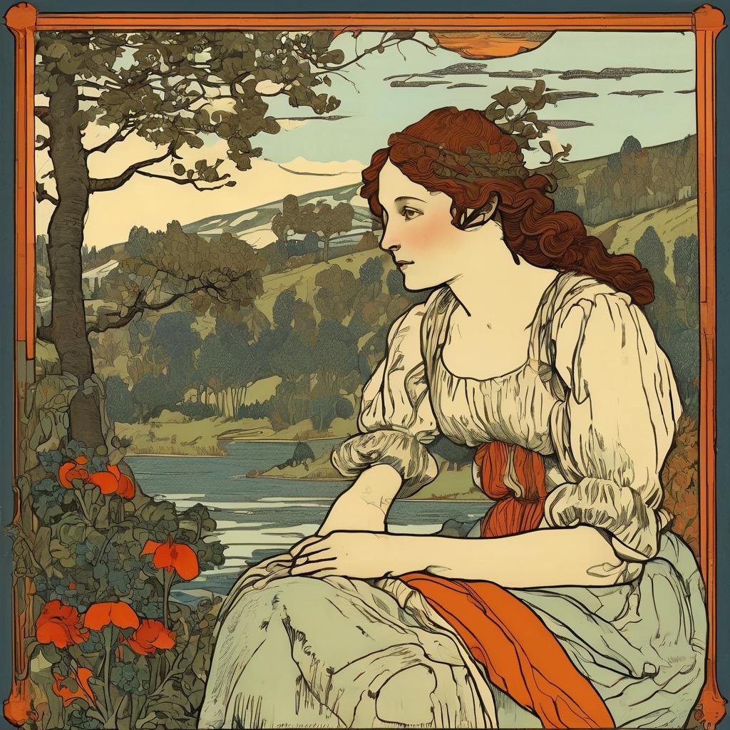 Στυλ και Τεχνικές