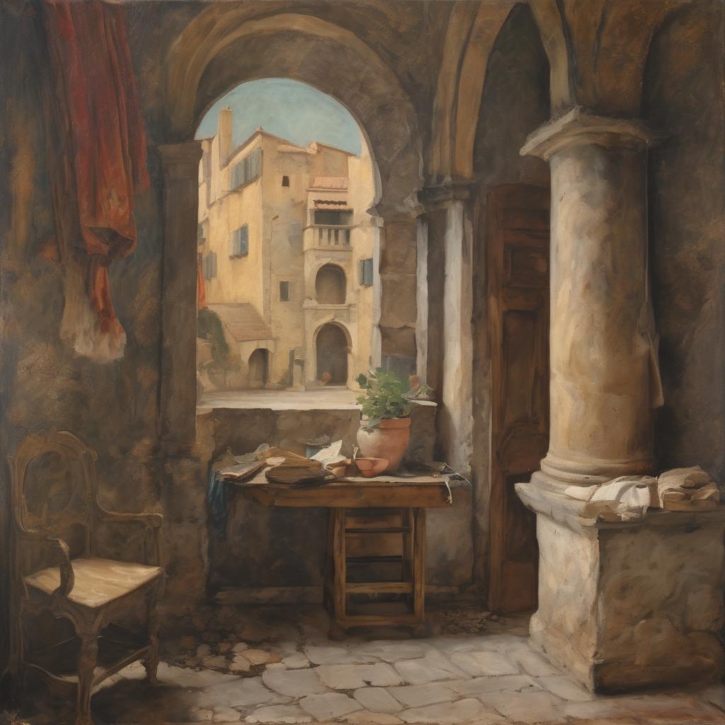 Το Στιλ του Καλλιτέχνη