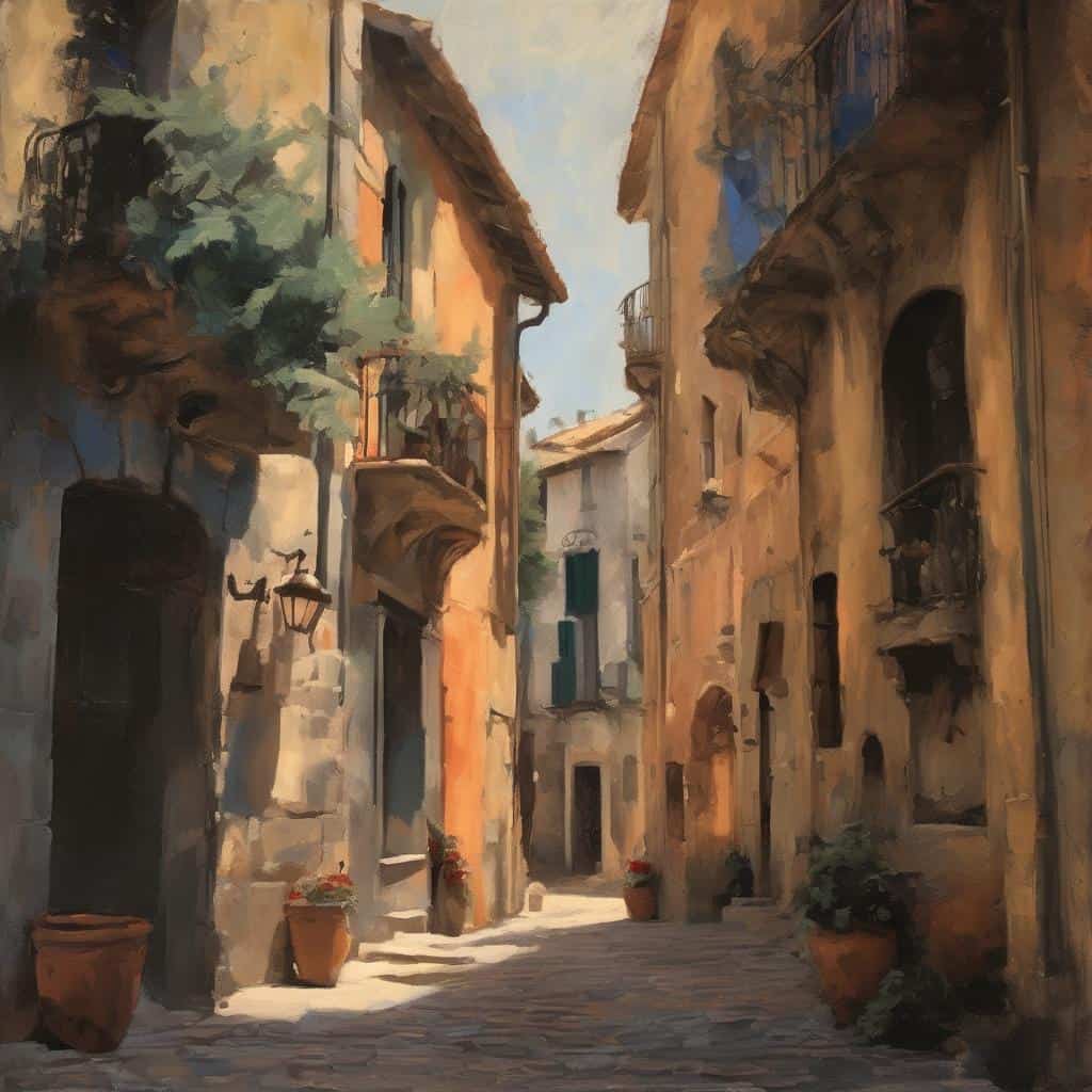 Βερνάρντο Καβαλίνο – Ο Μαέστρος του Βαρόκου