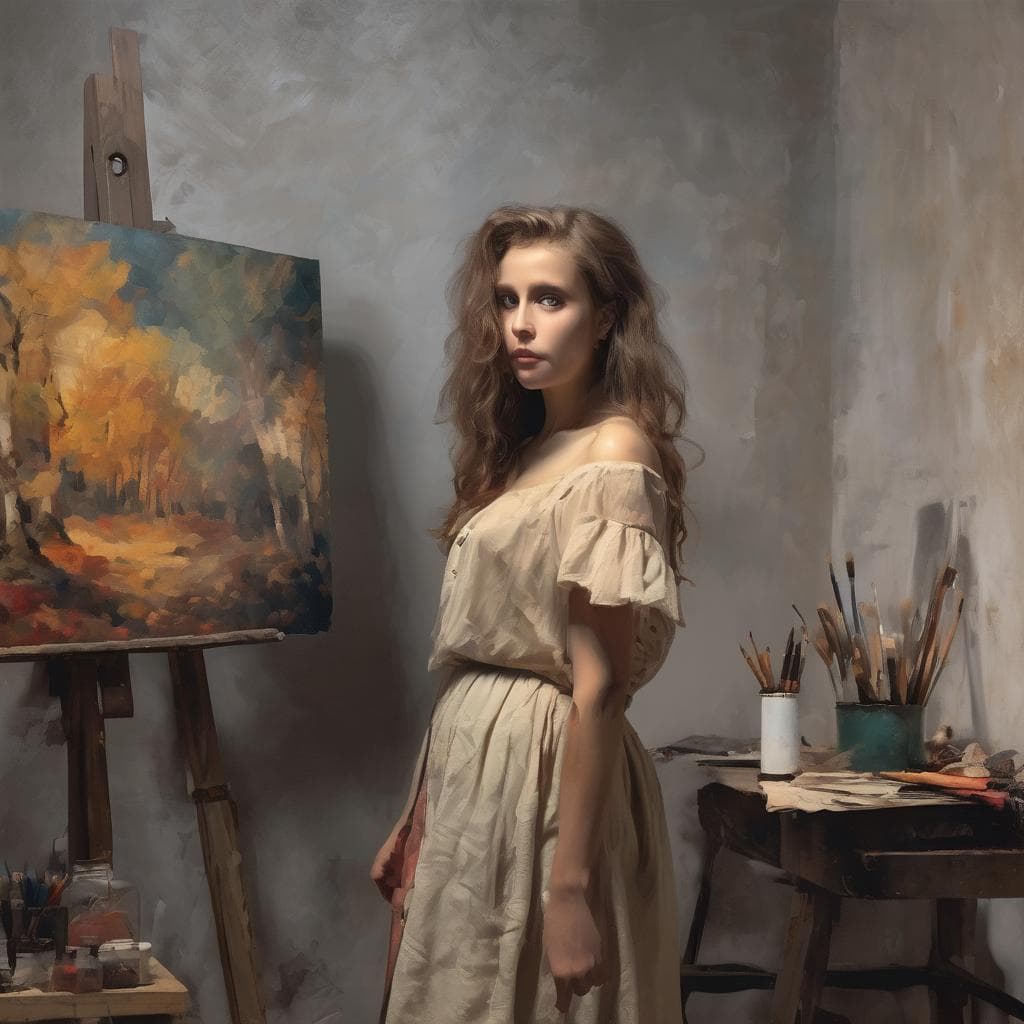 Γιακόμπ Μπογντάνυ – Βαρόκος Μαέστρος