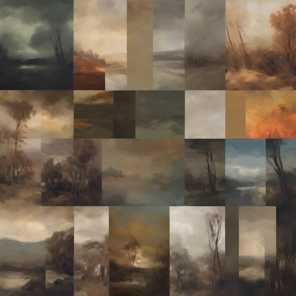 Ο καλλιτεχνικός ύφος και η τεχνική του Max Jacob