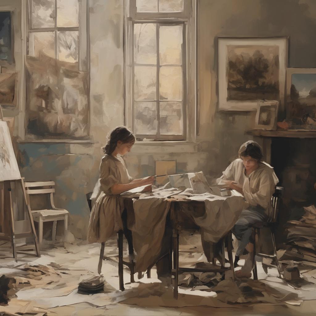 Ο μοναδικός καλλιτεχνικός ύφος του Jaime BORT