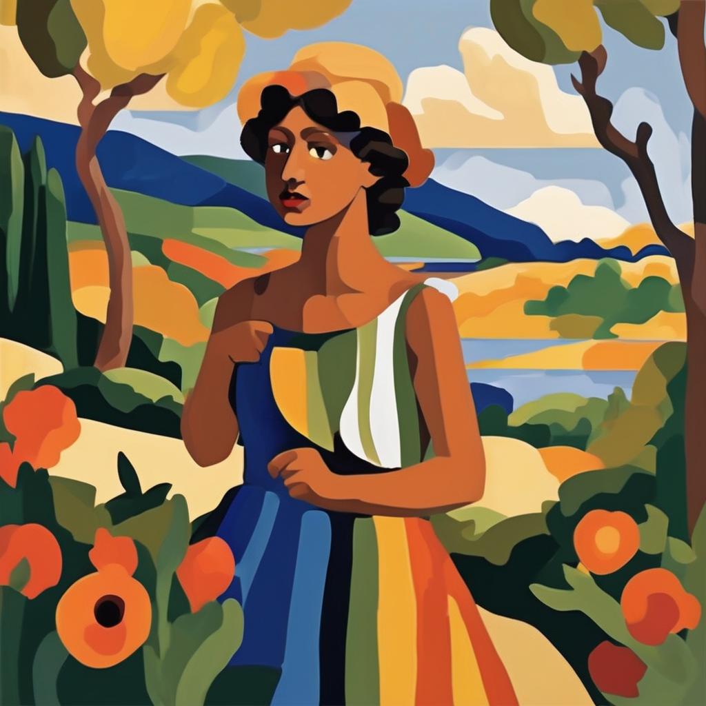 Η προσωπική ζωή του Andre Derain