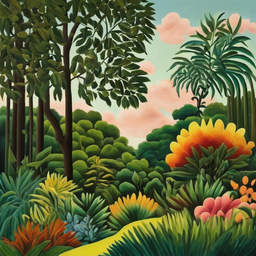 Ο Αυτοδίδακτος Καλλιτέχνης: Η Πορεία του στην Τέχνη