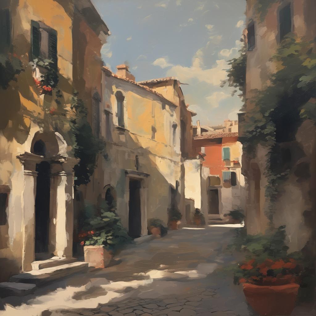 Η Ζωή και οι Εμπειρίες του Paolo Gerolamo PIOLA