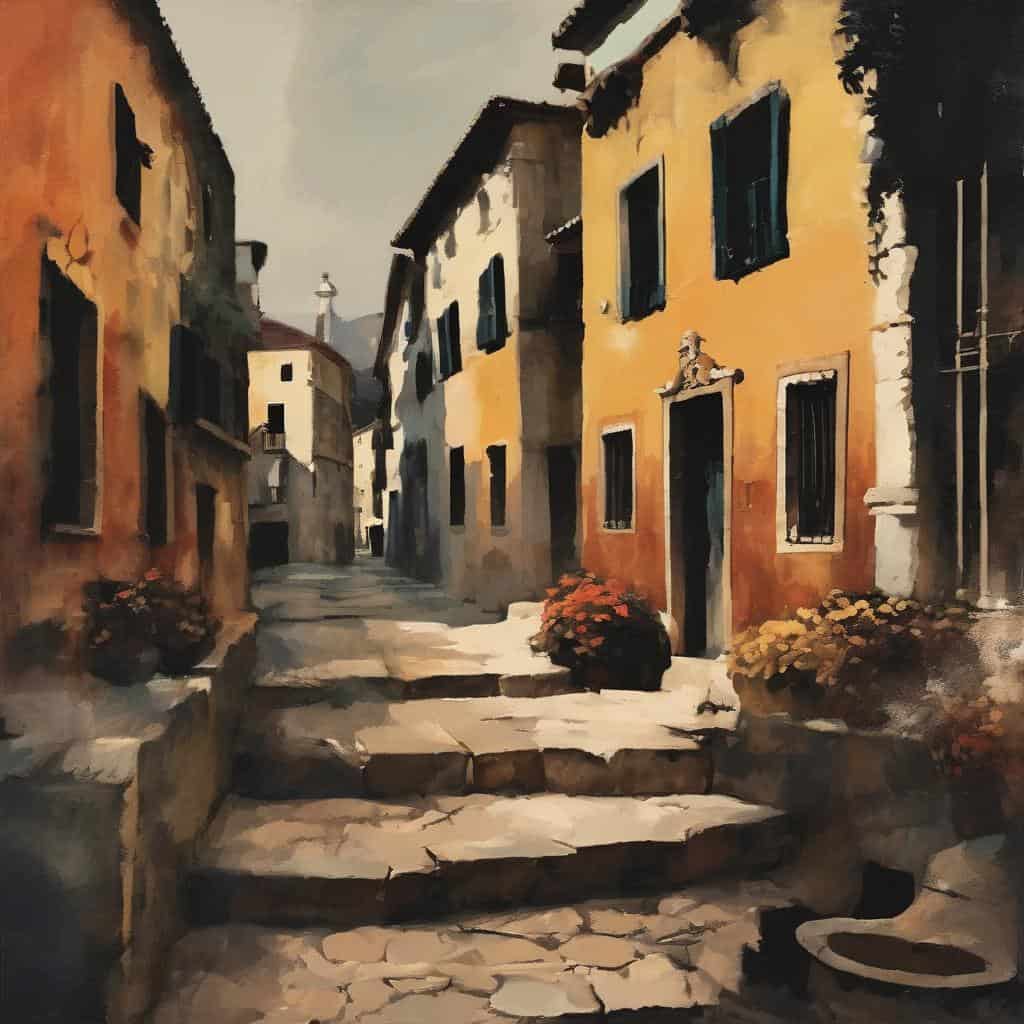 Βερνάρντο Κανάλε – Ο Μεσοπολεμικός Μαέστρος