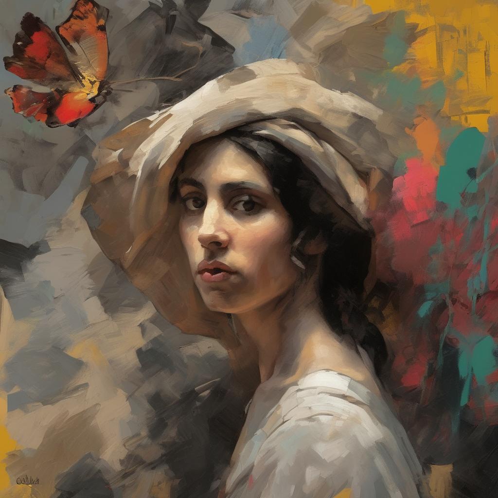 Η Ζωή του Ευγένιου Καχές