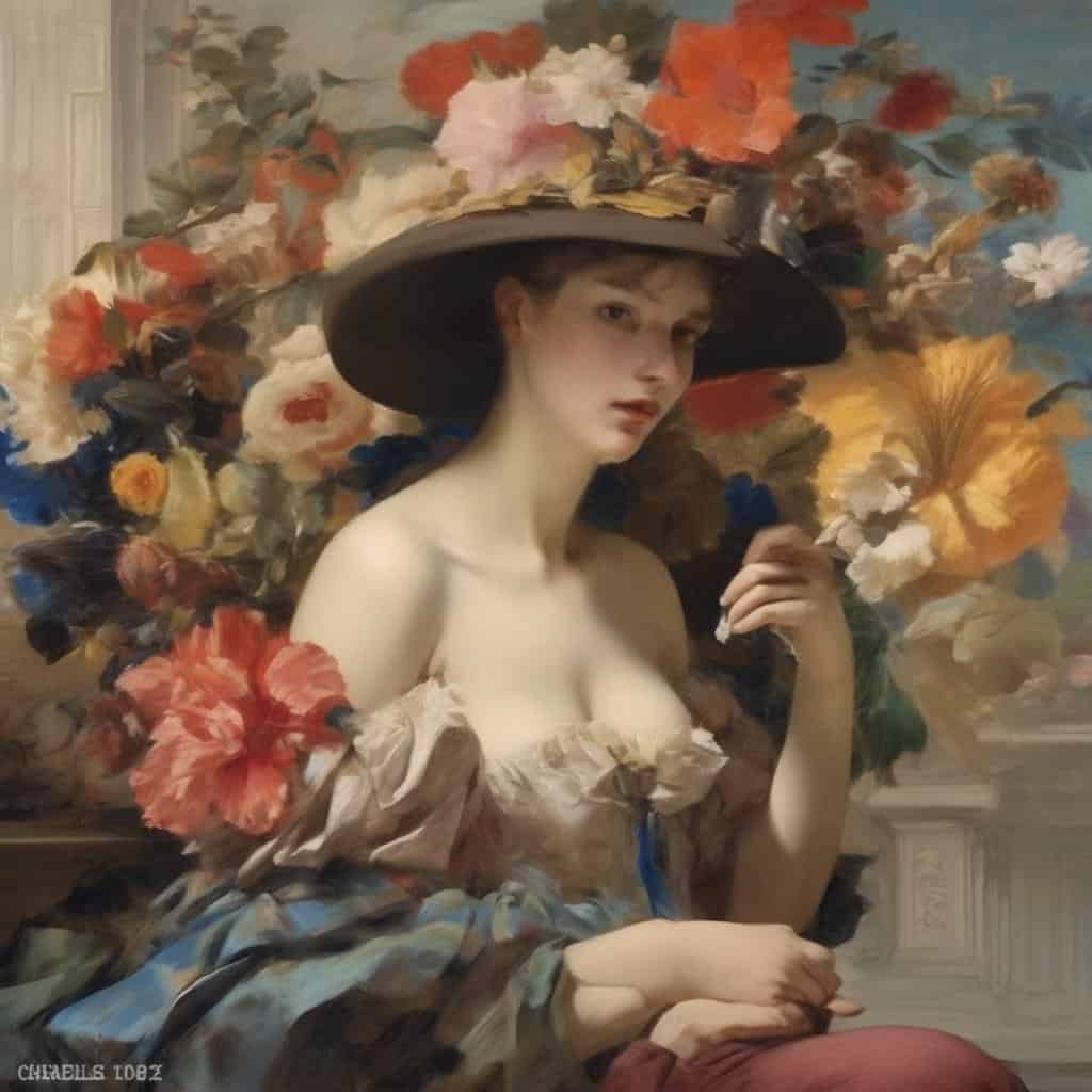 Κάρολος-Φρανσουά Λακρουά – Ο Μάγος της Αμπελοκοπής