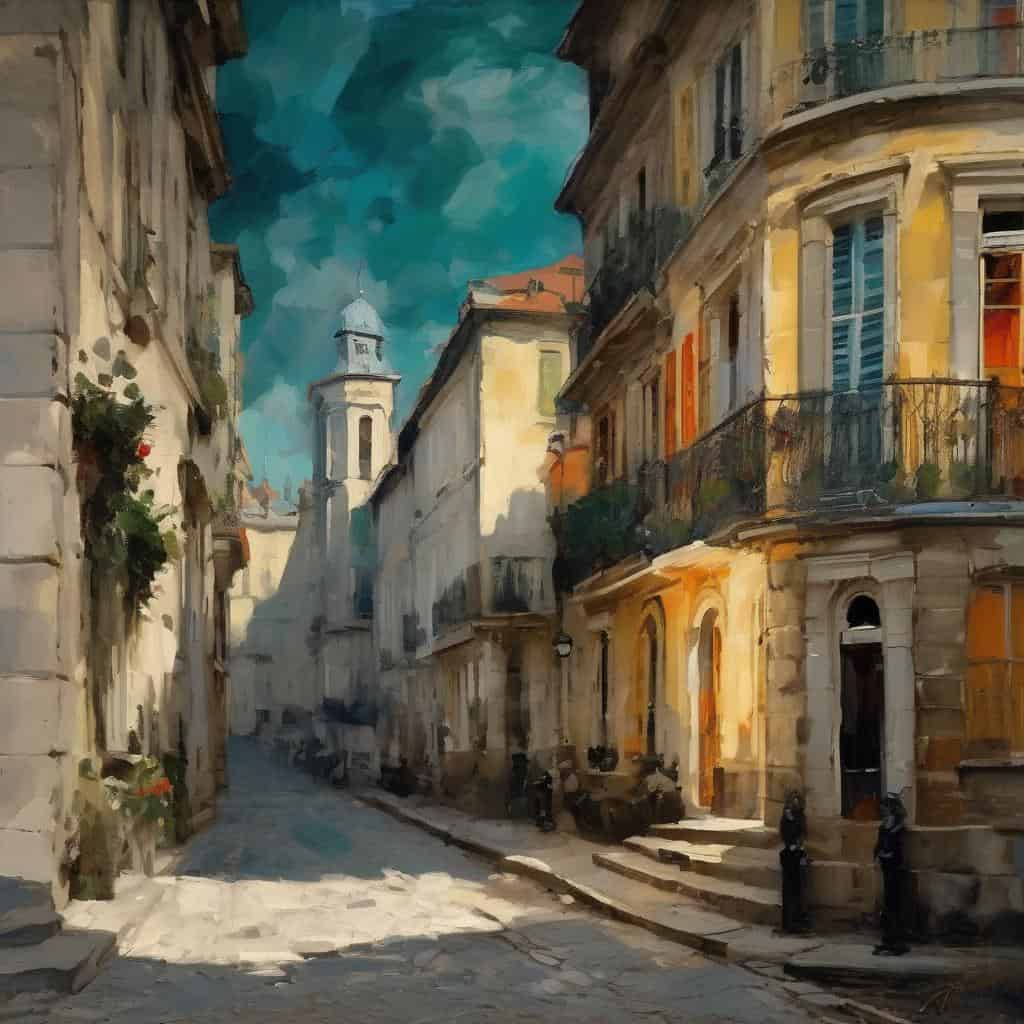 Κάρολος-Φρανσουά ΝΑΝΤΕΥΪ – Ο Μετρ του Πορτρέτου στο Baroque Παρίσι